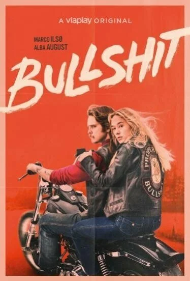 Bullshit (2024)