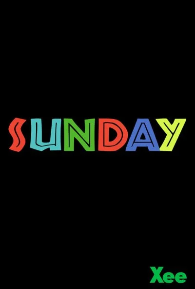 Sunday (2019) онлайн бесплатно