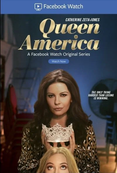 Queen America (2018) онлайн бесплатно