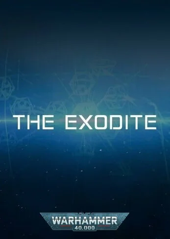 The Exodite (2022)