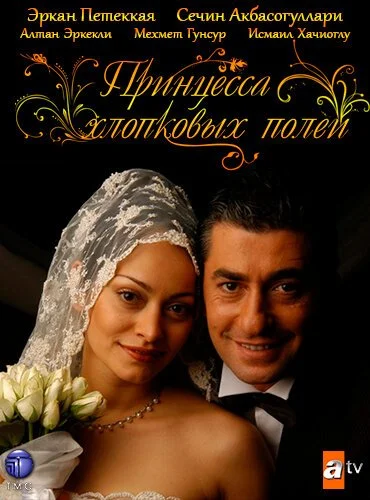 Принцесса хлопковых полей (2005) онлайн бесплатно