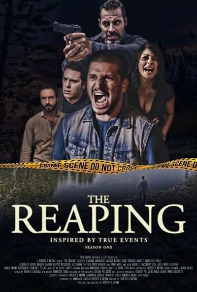 The Reaping (2017) онлайн бесплатно