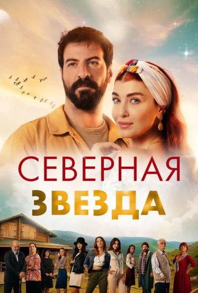 Полярная звезда (2019)