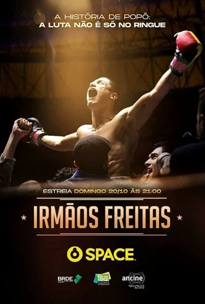 Irmãos Freitas (2019)