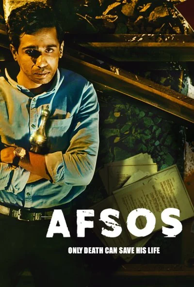 Afsos (2020) онлайн бесплатно