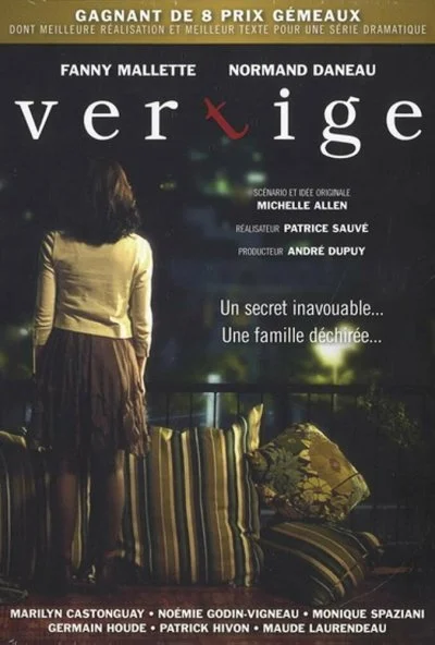 Vertige (2012) онлайн бесплатно