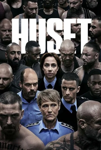 Huset (2023) онлайн бесплатно