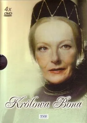 Королева Бона (1980) онлайн бесплатно