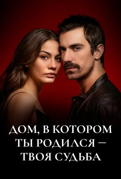 Дом, в котором ты родился – твоя судьба (2019) онлайн бесплатно