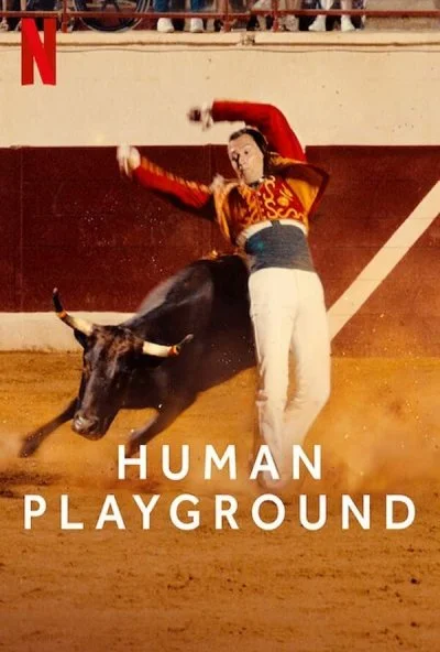 Human Playground (2022) онлайн бесплатно