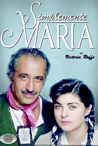 Просто Мария (1989)