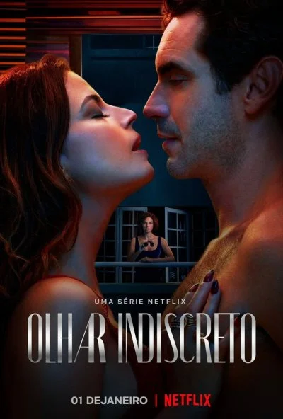 Olhar Indiscreto (2023) онлайн бесплатно